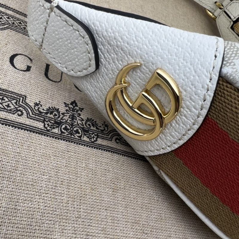 Gucci Top Handle Bags